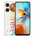 smartphone 6 7 music 2 4g lte melody wave 256gb ram 4gb