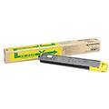 toner originale tk-8325y giallo