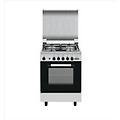 - cucina a gas ae55ai3-inox
