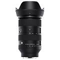 - obiettivo zoom 28-105/2. 8 dg dn art l-mount-nero
