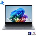 galaxy book6 pro 14'' intel ultra 7 356h 32gb ram 1tb ssd grigio
