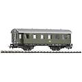 - carrozza passeggeri 3 cl bi db