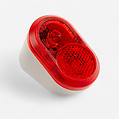 luce posteriore dinamo led
