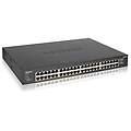gs348pp non gestito gigabit ethernet (10/100/1000) supporto power over ethernet (poe) nero