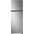 Lg Gtbv38pzgkd Frigorifero Doppia Porta 60cm Classe E 335l Door Linear Cooling I