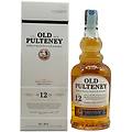 whisky old pultney 12y