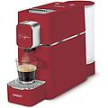 coffea s15g macchina caffe' a cialde automatica 0. 85 l verde