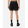 fujitrail m short running uomo nero m