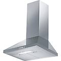 cappa a parete joy fjo 624 xs argento l 60 cm