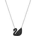 collana donna gioielli iconic swan 5347329
