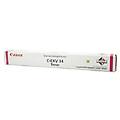 originale toner c-exv34 3784b002