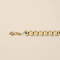 bracciale catena colette oro giallo collezione colette oro giallo