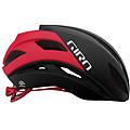 Giro Casco Eclipse Spherical Mips Nero Opaco Bianco Rosso S
