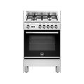 cucina ftr664gxv/24 piano cottura a gas zone 4 classe a+