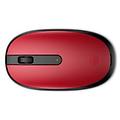 Hp Mouse 240 Bluetooth Red