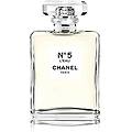 - n°5 l'eau 50 ml eau de toilette donne