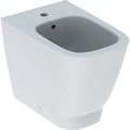 smyle bidet a terra bianco lucido monoforo codice prod 500. 841. 00. 1
