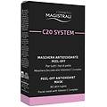 Cosmetici Magistrali C20 System Maschera Facciale Vit C 20