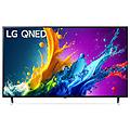qned 55'' serie qned80 55qned80t6a tv 4k 3 hdmi smart tv 2024