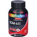 massigen sport bcaa 4 1 1 compresse