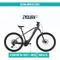 reaction hybrid race xt taglia xl semi-nuova