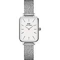 orologio al quarzo donna quadro dw00100438