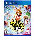 rabbids party of legends standard inglese ita playstation 4