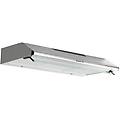 ghc940ix cappa aspirante incassato acciaio inox 345 m³/h