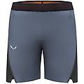 pedroc 2 dst m pantaloni corti trekking uomo blue/black 46