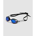 Arena Occhiali Da Sole Unisex Blue Silver Black Fina Approved