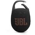cassa portatile clip 5 bluetooth nera