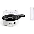 KRUPS eg 233115 ovomat special fornello speciale per uova