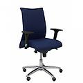 poltrona albacete confidente bali blu navy
