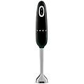 Smeg Frullatore Ad Immersione Hbf03bleu Nero