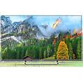 smart-tech 40qw01v tv 101 6 cm (40") full hd smart tv wi-fi grigio 250 cd/m&sup2;