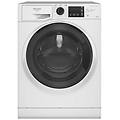 - lavasciuga ndb8635kfr vapore capacità lav /asc 8/6 kg classe d centrifuga 1400 giri