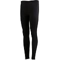 pantaloni uomo xthermal 1xt casual base layer idrorepellente black-nt