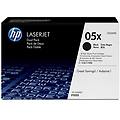 Hp Set Toner Nero 05x Twin Pack Ce505xd