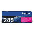 Brother Tn 245m Cartuccia Toner Originale Magenta 1 Pezzo I
