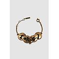 bracciale balloon in zama oro u