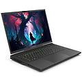- notebook ultimate gaming i81601 monitor 17. 3' wqxga intel core i9-14900hx ram 32 gb ssd 2 tb