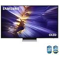 qe48s90fa tv led 48'' oled smart tv 120 hz 4hdmi 2usb dolby