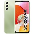 galaxy a14 4g 4gb 64gb 6. 6 verde chiaro