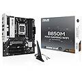 ASUS scheda madre b850 micro atx am5 b850m max gaming wifi ddr5 wi-fi 6 pcie 5. 0