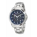 orologio successo mm r8873621002 silver one size