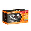 sport total energy rush integratore contro stanchezza 60 compresse