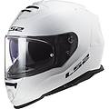casco ff800 storm ii bianco bianco xxl