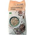 fiocchi fiocchi di farro integrali bio 500 grammi