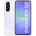 a366 galaxy a36 5g dual sim 6. 7 octa core 128gb ram 6gb 5g tim white