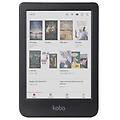 n367imbksbu lettore e-book touch screen 16 gb wi-fi nero